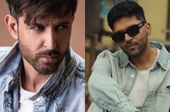 Hrithik Roshan, Guru Randhawa