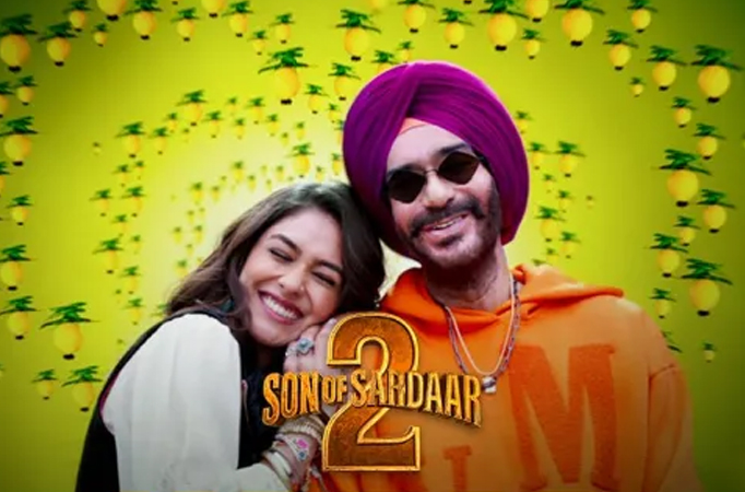 Son of Sardaar