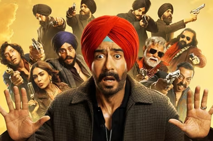 Son of Sardaar