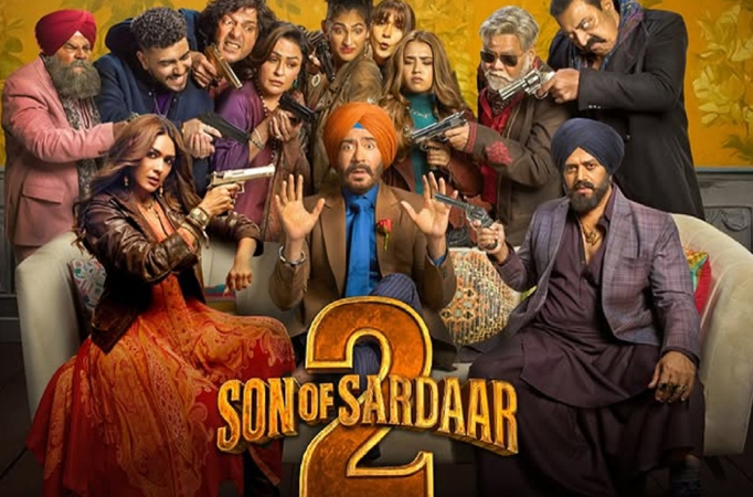 Son of Sardaar