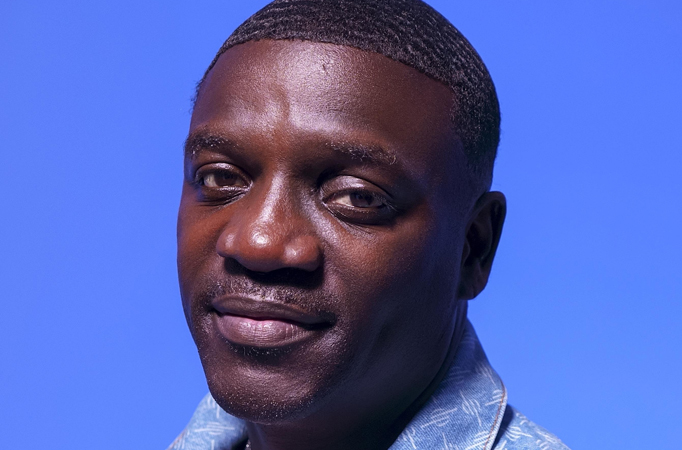 Akon