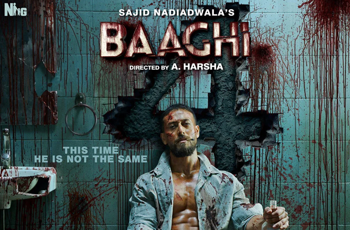 Baaghi 4