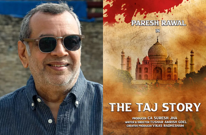 Paresh Rawal