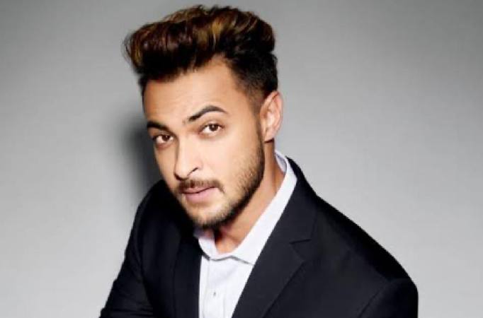 Aayush Sharma