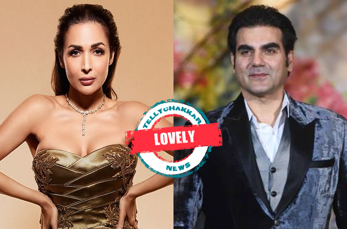 Malaika Arora, Arbaaz Khan
