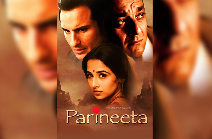 Parineeta