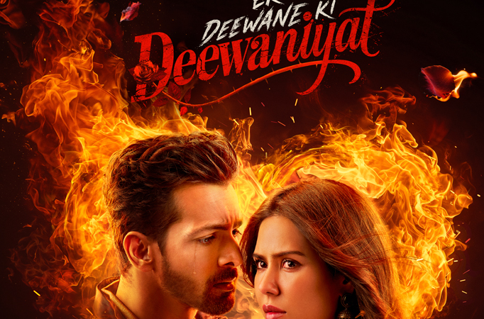 Deewane Ki DEEWAANIYAT