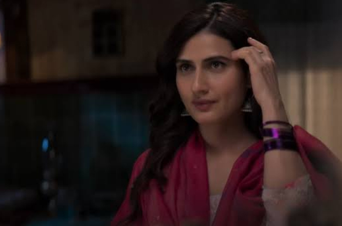 Fatima Sana Shaikh