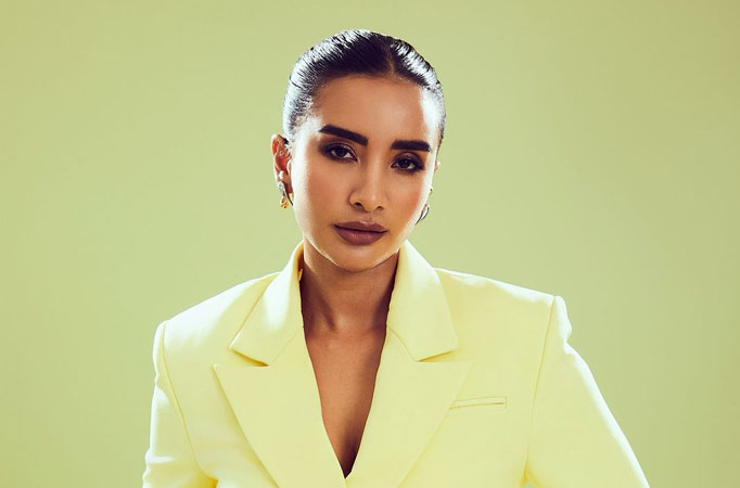Patralekhaa 