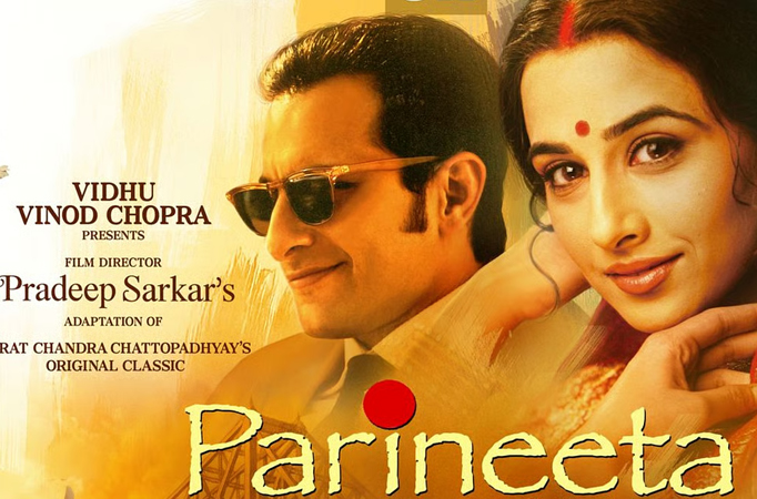 parineeta