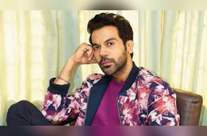Rajkummar Rao 
