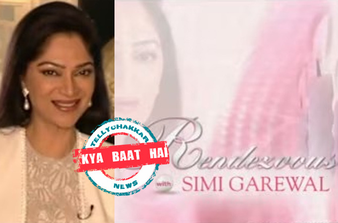 Simi Garewal