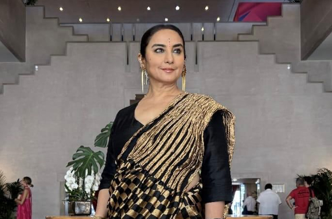 Divya Dutta