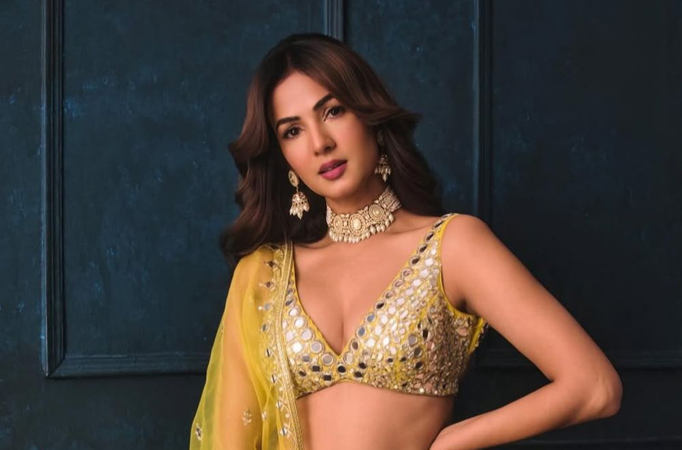 Sonal Chauhan