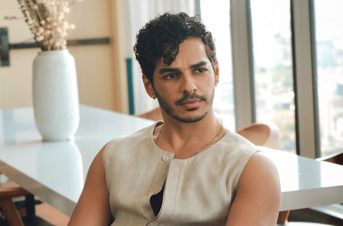 Ishaan Khatter