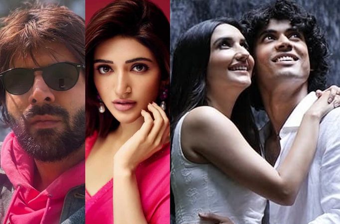 Kartik Aaryan, Sreeleela, Vyom, Saachi