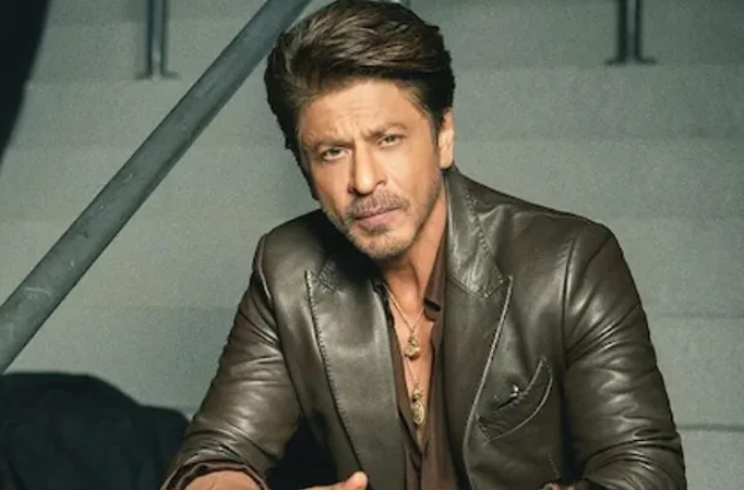 Shah Rukh Khan