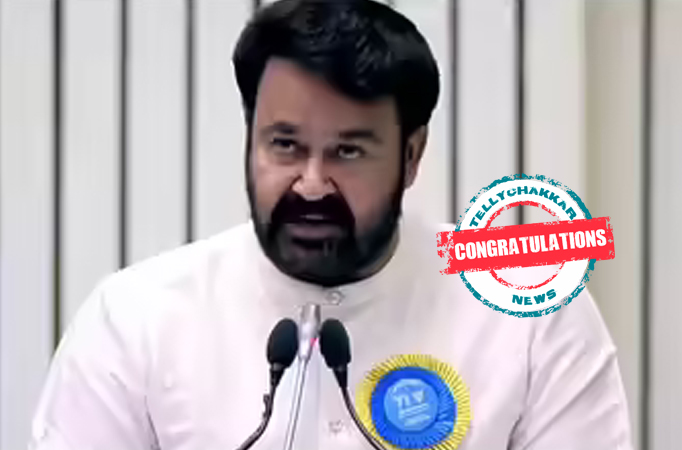 Mohanlal