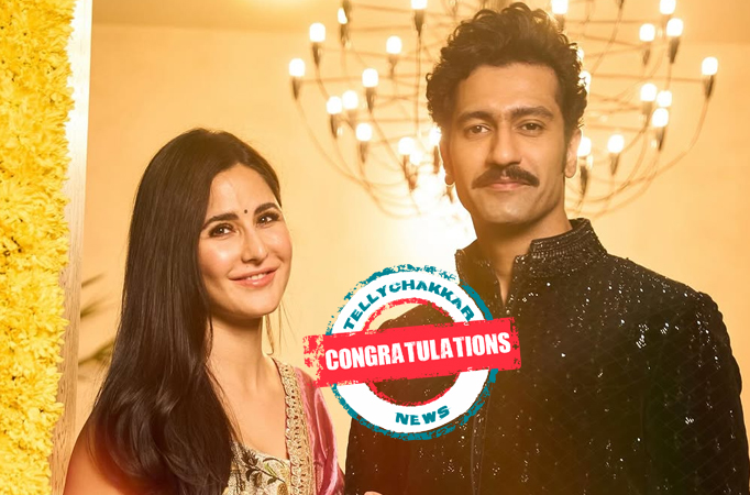 Vicky Kaushal, Katrina Kaif