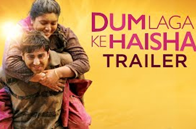 Dum Laga Ke Haisha