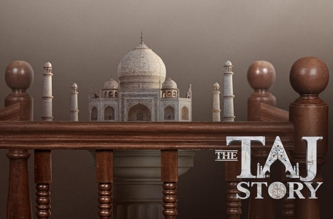 The Taj