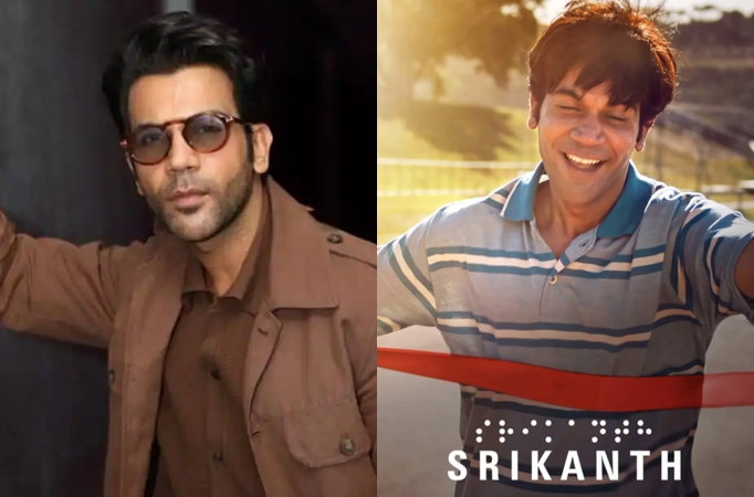 Rajkummar Rao, Srikanth