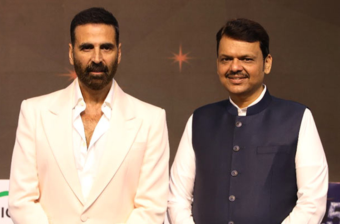 Akshay Kumar