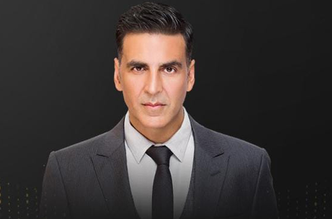 Akshay Kumar