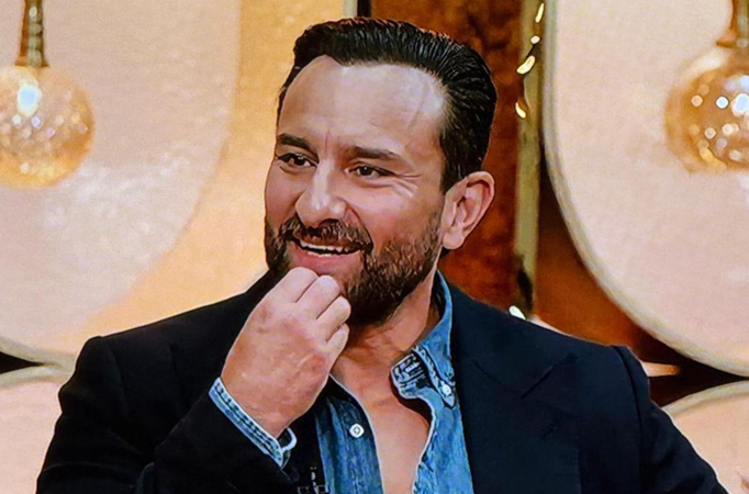 Saif Ali Khan