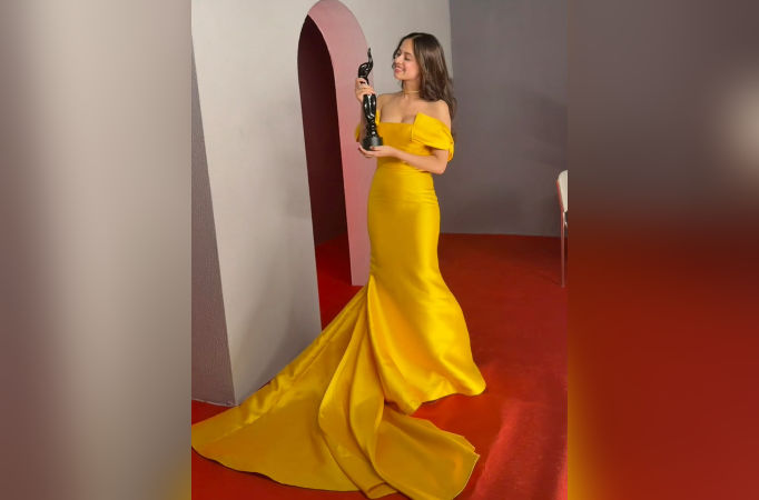 Filmfare Awards 2025