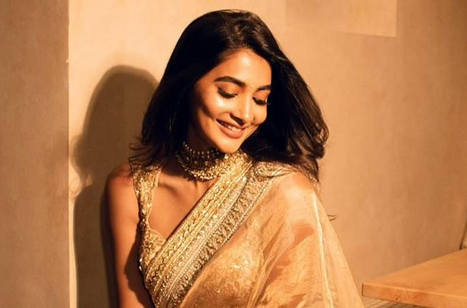Pooja Hegde