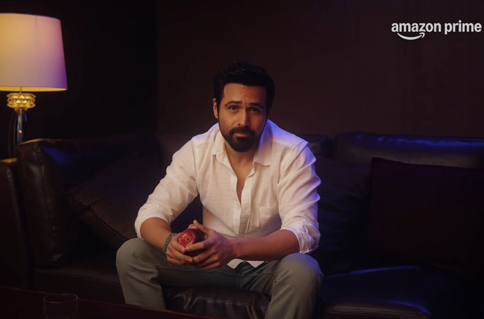 Emraan