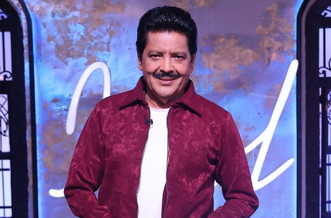 Udit Narayan