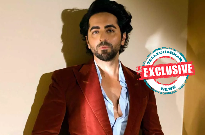 Ayushmann Khurrana