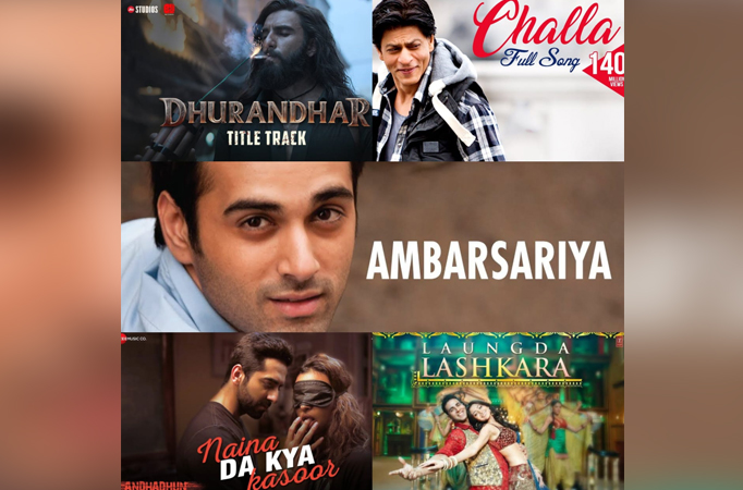 Bollywood Reimagined