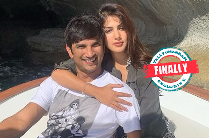 Sushant Singh Rajput 