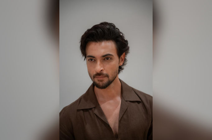 Aayush Sharma
