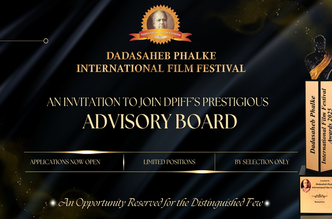 Dadasaheb Phalke