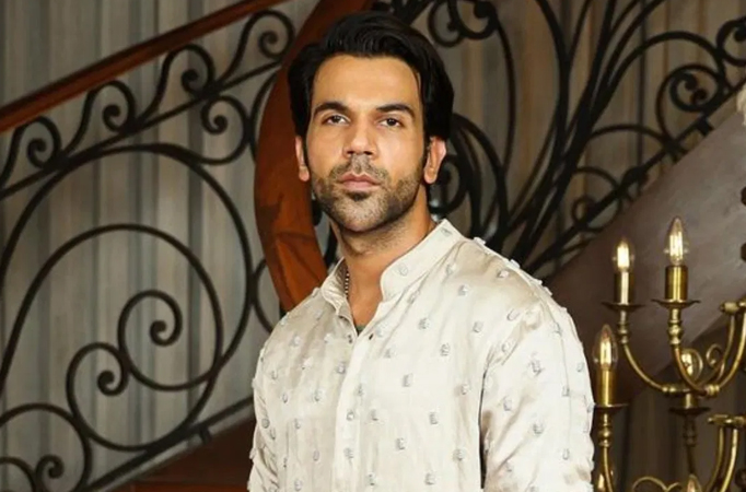 Rajkummar Rao