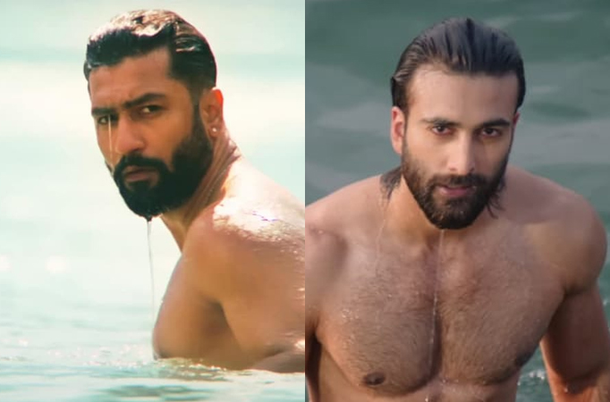 Vicky Kaushal, Meezaan Jafri