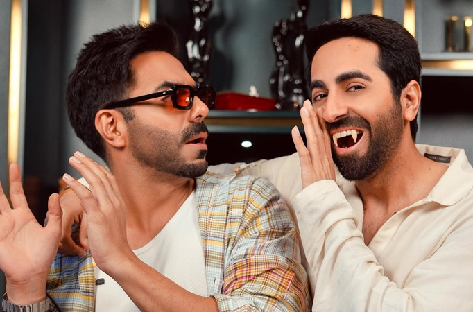 Ayushmann Khurrana