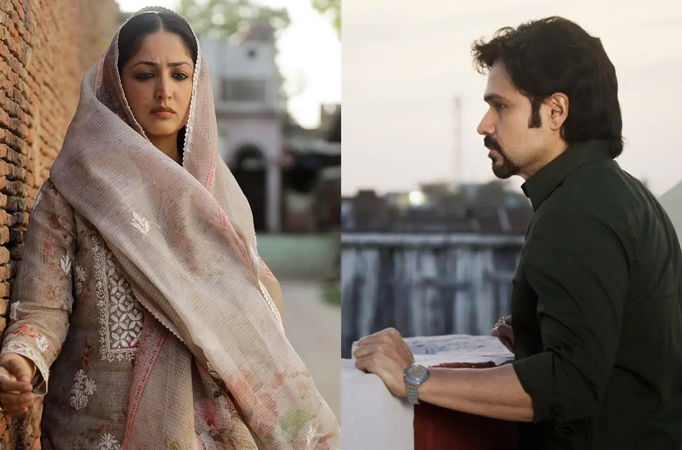 Emraan Hashmi, Yami Gautam