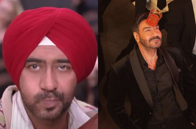 Po Po, Jhoom Sharaabi