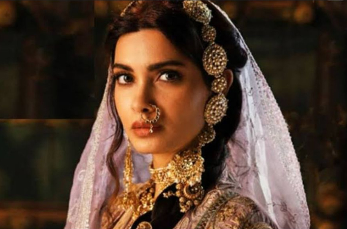 Diana Penty