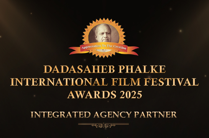 Dadasaheb Phalke