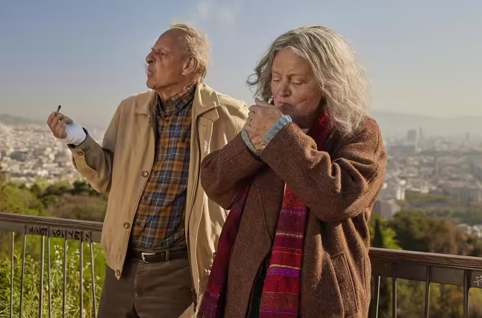 European Union Film Festival