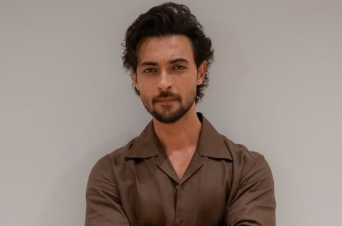 Aayush Sharma