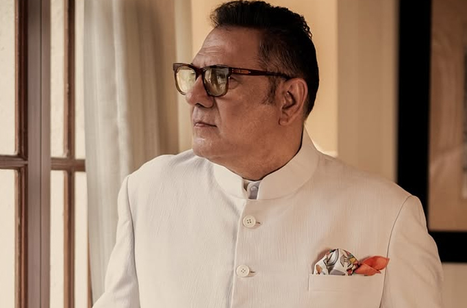 Boman Irani
