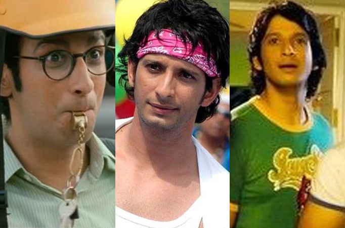 3 Idiots, Golmaal, Dhol