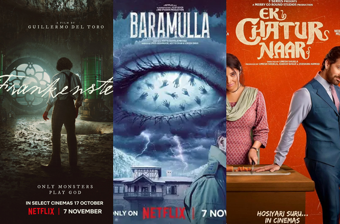 Frankenstein, Baramulla, Ek Chatur Naar